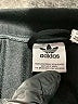 Adidas 100% Polyester Black Track Jacket Size XS (kids) - photo 3