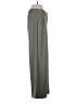 LOFT Versa 100% Polyester Solid Green Casual Pants Size 4 (petite) - photo 4