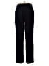 Uniqlo 100% Polyester Black Casual Pants Size S - photo 2