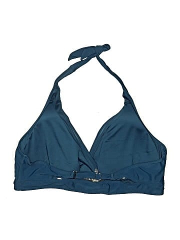 Tempted Swimsuit Top (view 2)