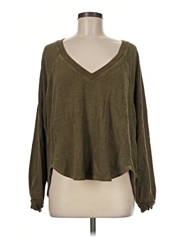Urban Outfitters Pullover Sweater (view 1)