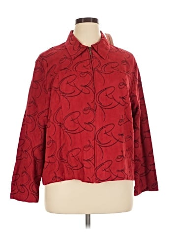 DressBarn Jacket (view 1)