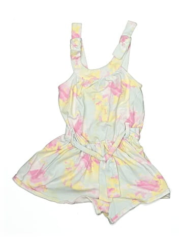 Bonnie Jean Dress (view 1)