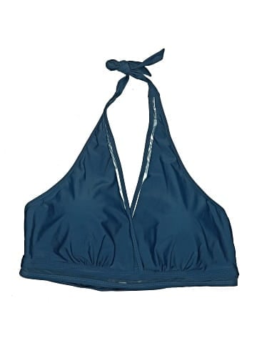Tempted Swimsuit Top (view 1)
