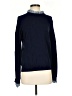 Boden Blue Turtleneck Sweater Size 4 - photo 1