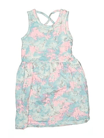 Freestyle Revolution Dress (view 1)