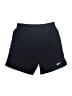 Nike 100% Polyester Blue Athletic Shorts Size M (kids) - photo 1