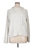 Athleta Silver Sweatshirt Size XL - photo 1