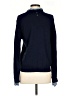 Boden Blue Turtleneck Sweater Size 4 - photo 2