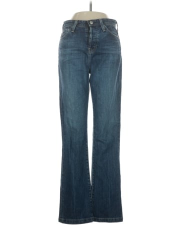 ALEXA CHUNG for AG Jeans (view 1)