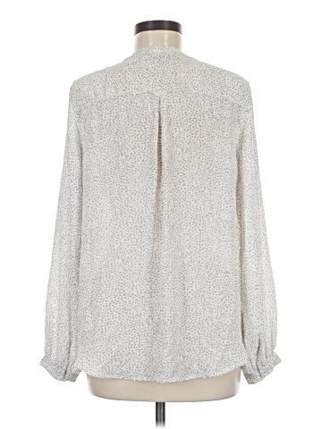 Adrienne Vittadini Long Sleeve Blouse (view 2)