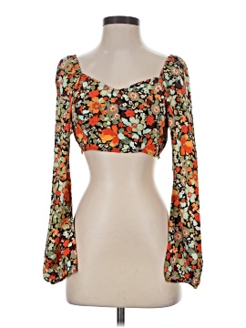 Vero Moda 3/4 Sleeve Blouse (view 1)