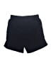 Nike 100% Polyester Blue Athletic Shorts Size M (kids) - photo 2