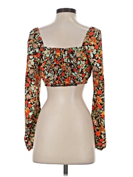 Vero Moda 3/4 Sleeve Blouse (view 2)