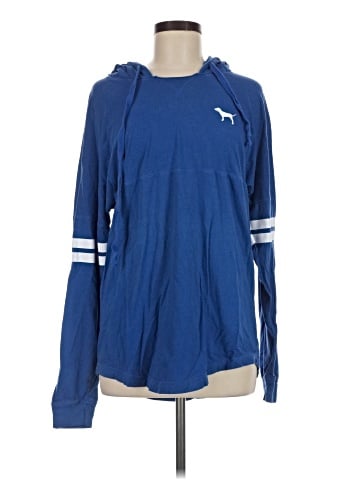 Victoria's Secret Pink Sweatshirt (view 1)