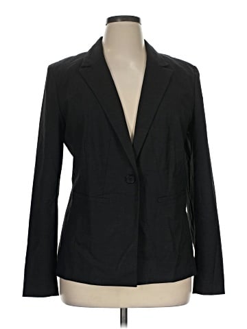 Halogen Blazer (view 1)