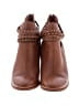 FRYE Solid Brown Ankle Boots Size 9 - photo 2