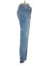 Express Stars Blue Jeans Size 8R - photo 4