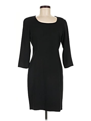 Liz Claiborne Collection Cocktail Dress (view 1)