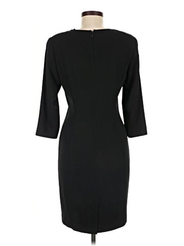 Liz Claiborne Collection Cocktail Dress (view 2)