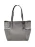 MICHAEL Michael Kors Gray Tote One size - photo 1