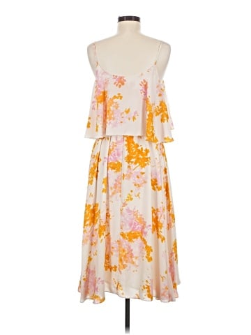 Paper Crown Casual Dress (view 2)