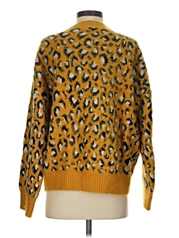 Ellison Pullover Sweater (view 2)