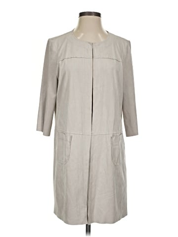 Alfani Coat (view 1)