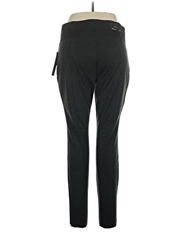 Daisy Fuentes Active Pants (view 2)