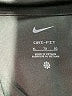 Nike 100% Polyester Black Sleeveless T-Shirt Size XL - photo 7