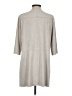 Alfani Gray Coat Size S - photo 2