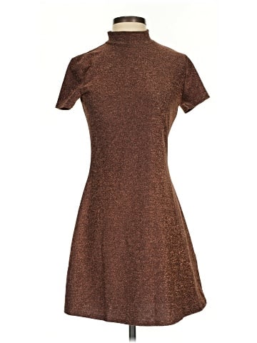 Forever 21 Casual Dress (view 1)