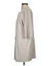 Alfani Gray Coat Size S - photo 5
