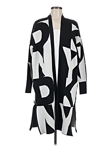 DKNY Coat (view 1)