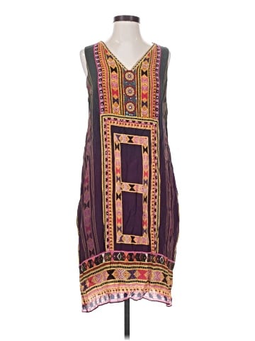 Tanvi Kedia Casual Dress (view 1)