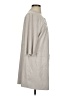 Alfani Gray Coat Size S - photo 4
