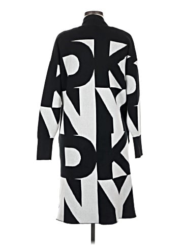 DKNY Coat (view 2)