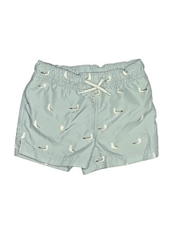 Little Planet by Carter's Board Shorts (view 1)