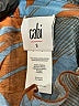 CAbi Orange Sleeveless Blouse Size S - photo 7