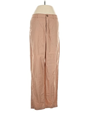 Uniqlo Khakis (view 1)