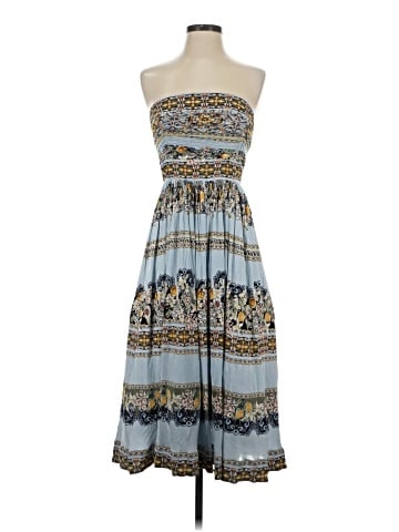 White House Black Market Casual Dress (view 1)