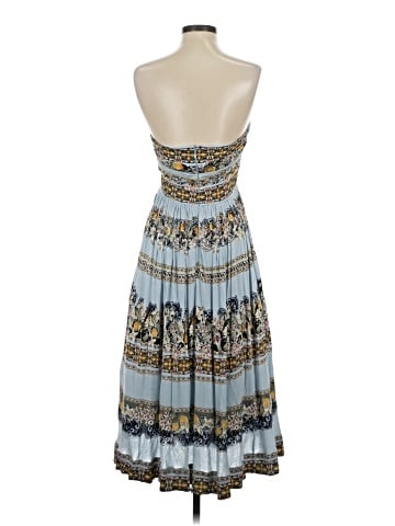 White House Black Market Casual Dress (view 2)