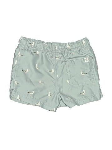 Little Planet by Carter's Board Shorts (view 2)