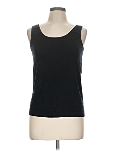 Boody Sleeveless T-Shirt (view 1)