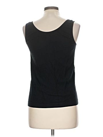 Boody Sleeveless T-Shirt (view 2)