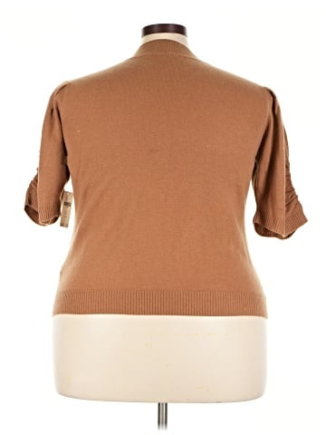 Anthropologie Wool Pullover Sweater (view 2)