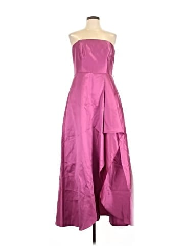 Alfred Sung Cocktail Dress (view 1)