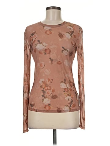 Babaton Long Sleeve T-Shirt (view 1)