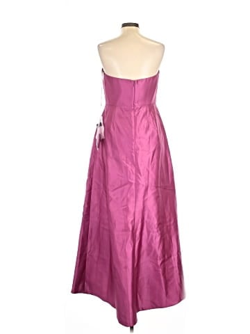 Alfred Sung Cocktail Dress (view 2)