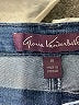Gloria Vanderbilt Blue Jeans Size 10 - photo 7